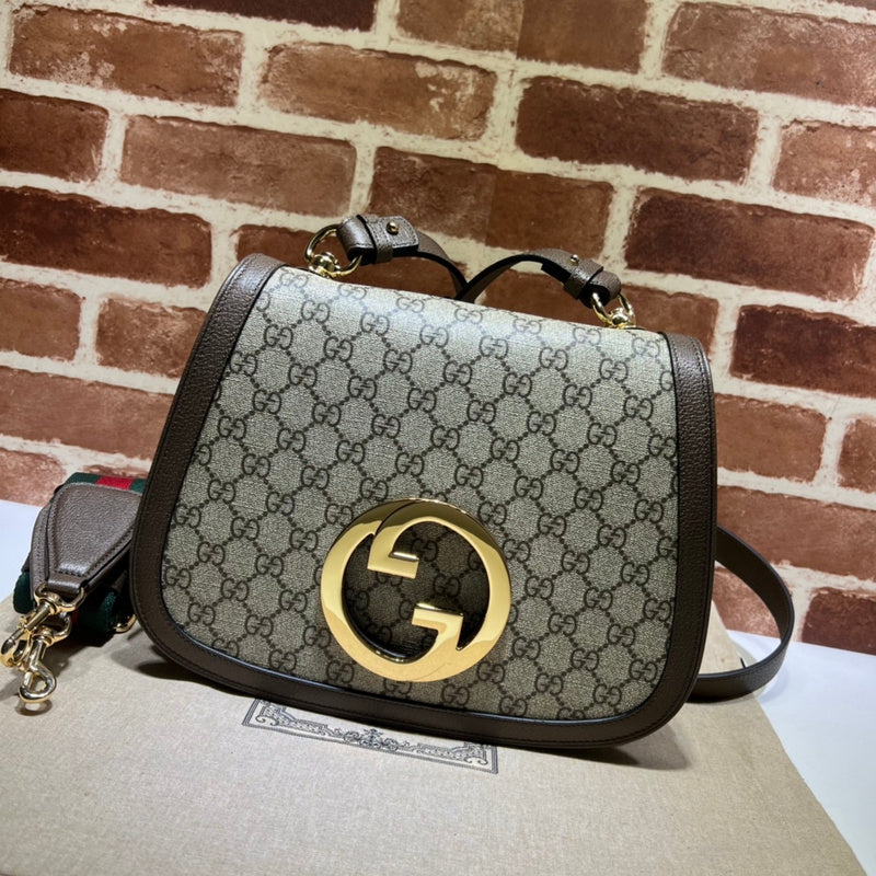 Satchel Bags - GCI Bags - 1030
