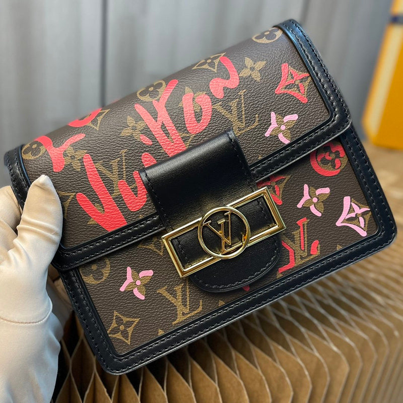 Glami-is - LOV Lady Bags - 842