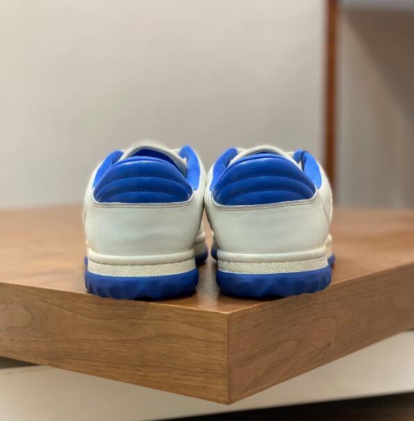 SAMC - GUKI Women Shoes - 311