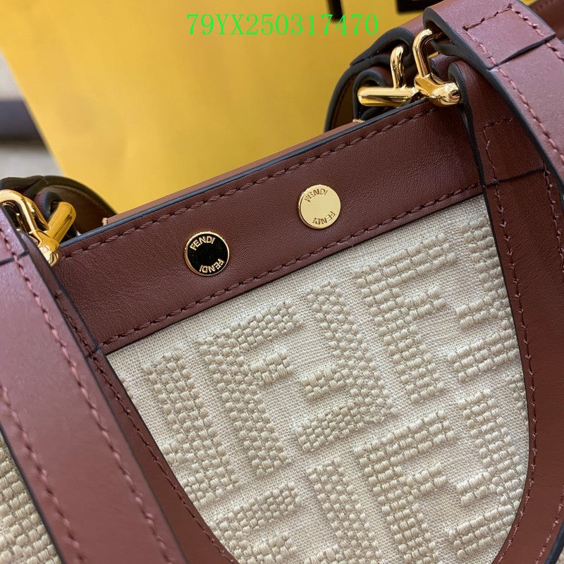 Glami - FDE Bags - 3391