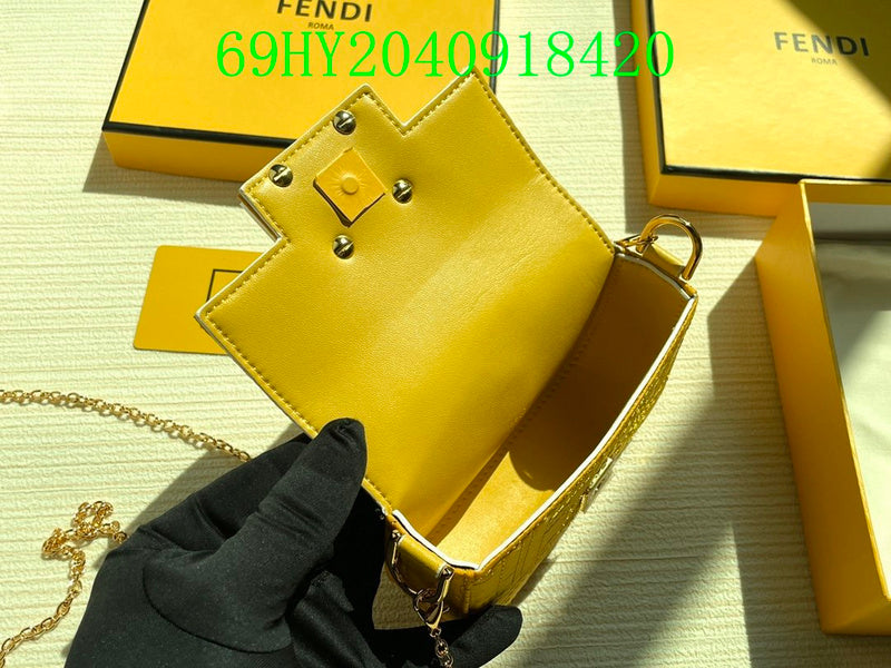 Glami - FDE Bags - 2317
