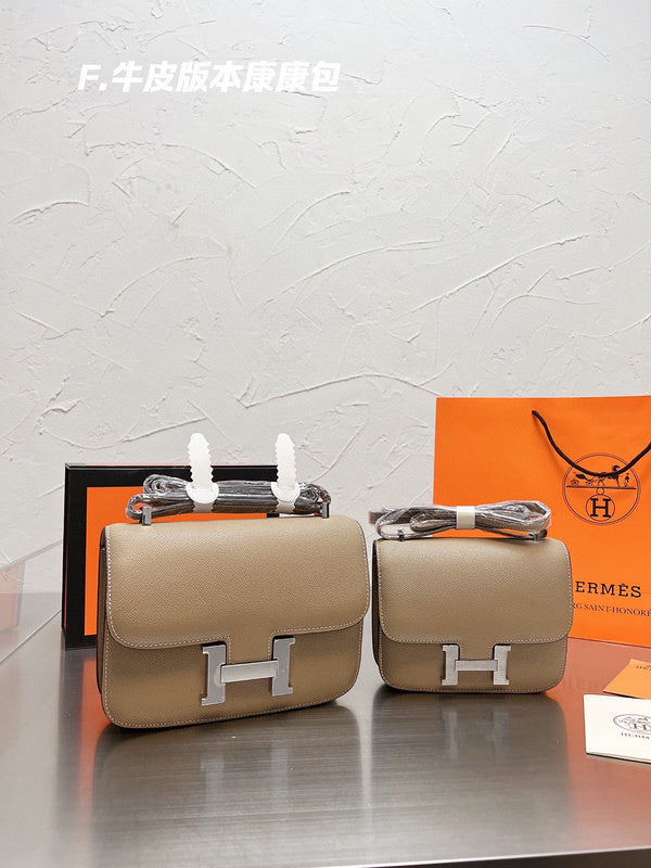 Satchel Bags - HMS-Bags - 538