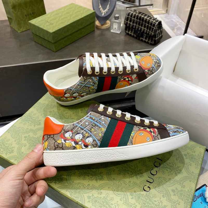 Satchel Bags - Mix Shoes - 1225