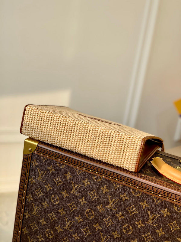 Glami Fashion Lu-Vi Bags - 16698