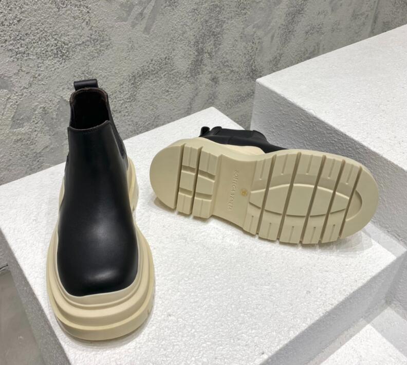 SAMC - BOV Men Shoes - 134