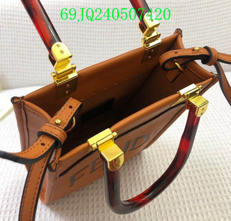 Glami - FDE Bags - 1518