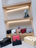 Satchel Bags - CHL Bags - 6840