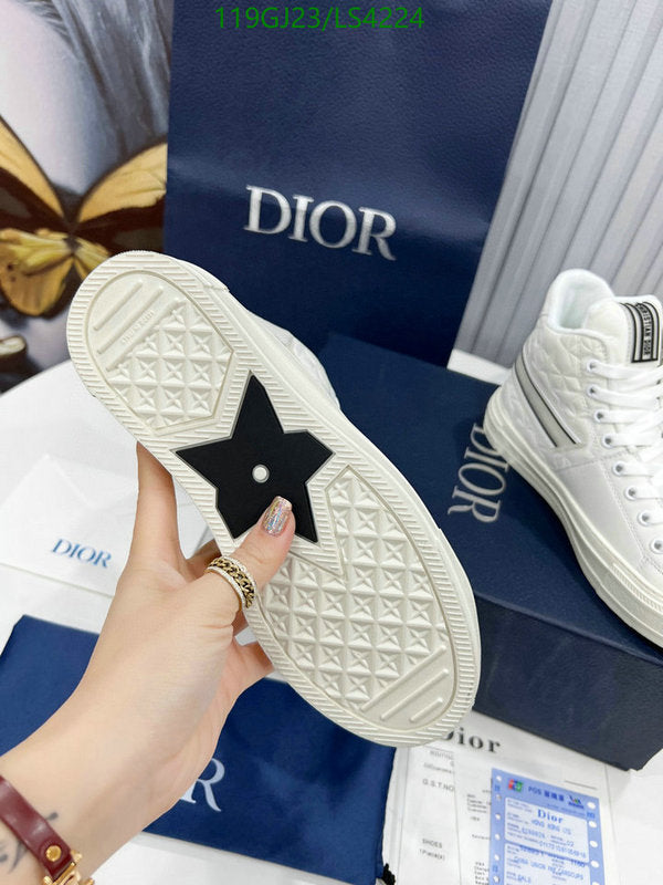 SAMC - DOR Women Sneakers - 175