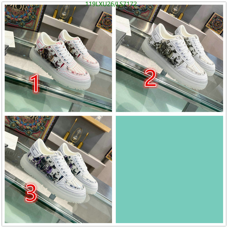 SAMC - DOR Women Sneakers - 187