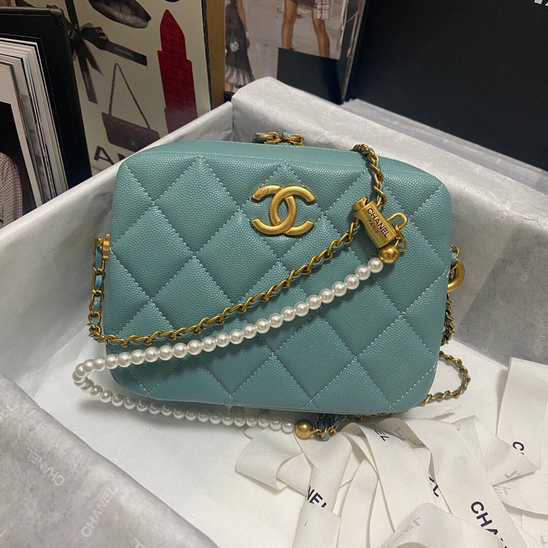 Satchel Bags - CHL Bags - 3615