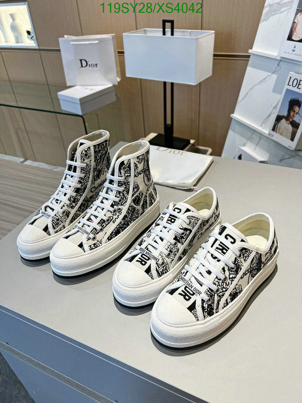 SAMC - DOR Women Sneakers - 257