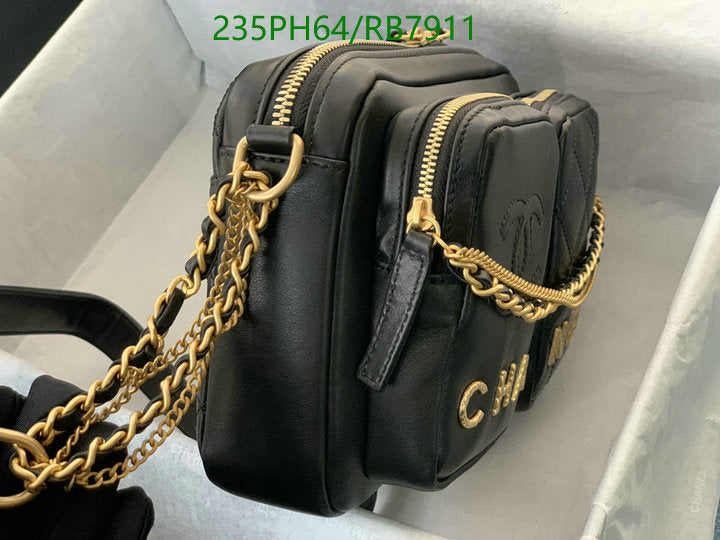 SAMC - CHL Bags - 390