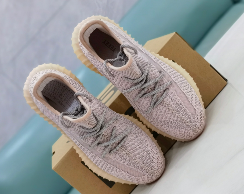 SAMC - YZO Sneakers - 009