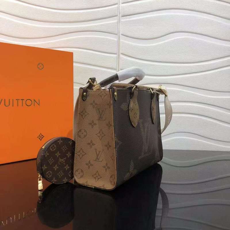 Glami- Glami- Lu-Vi bags - 11726