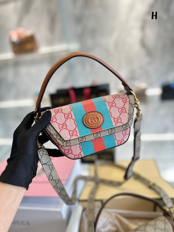 Glami Fashion - GCI Bags - 11827