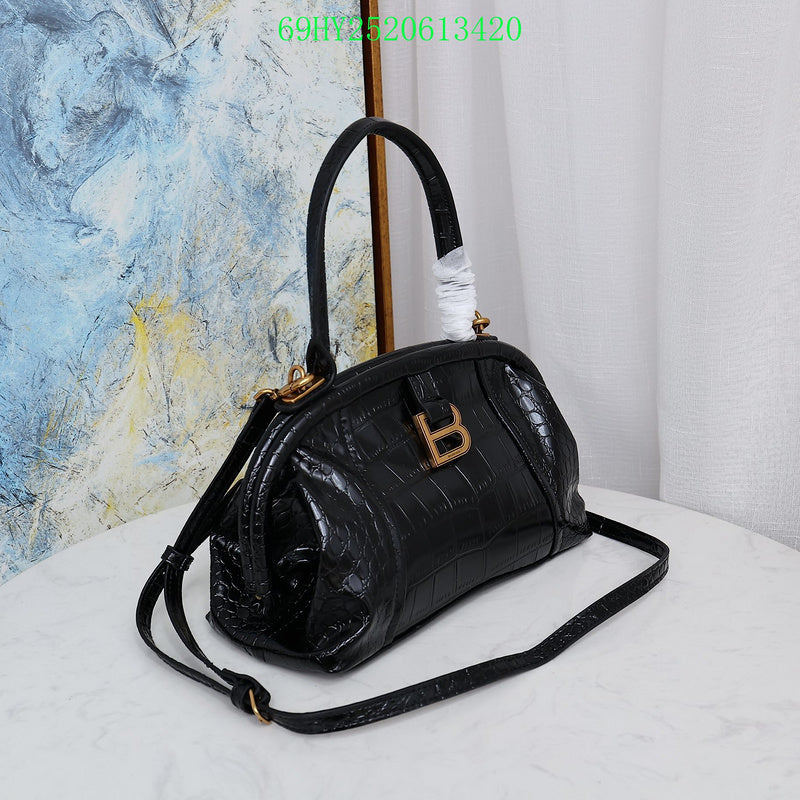 Satchel Bags - BGA Bags - 2270