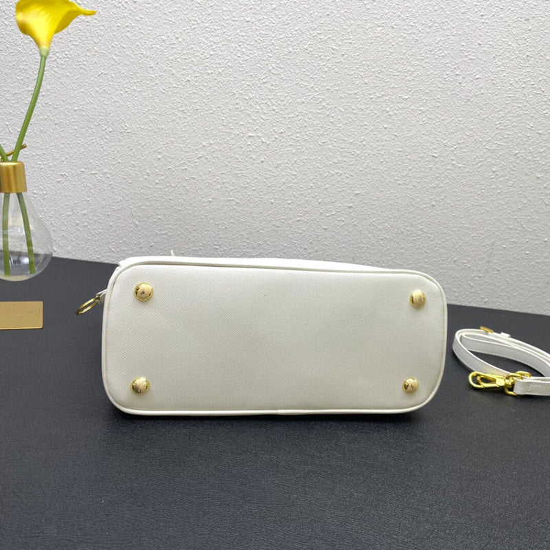 Satchel Bags - PRA Bags - 089
