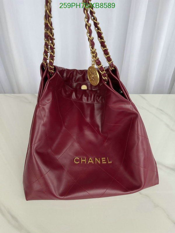 SAMC - CHL Bags - 753