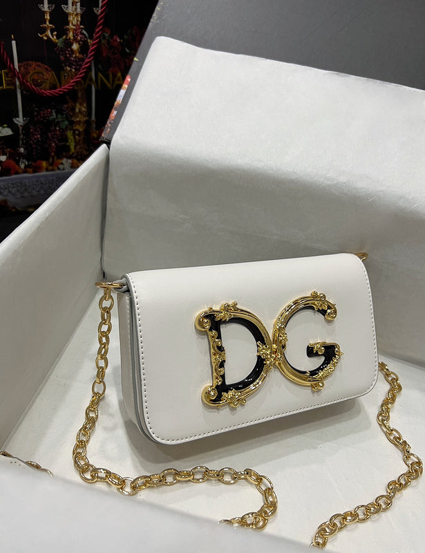 Glamy - DG bag - 189