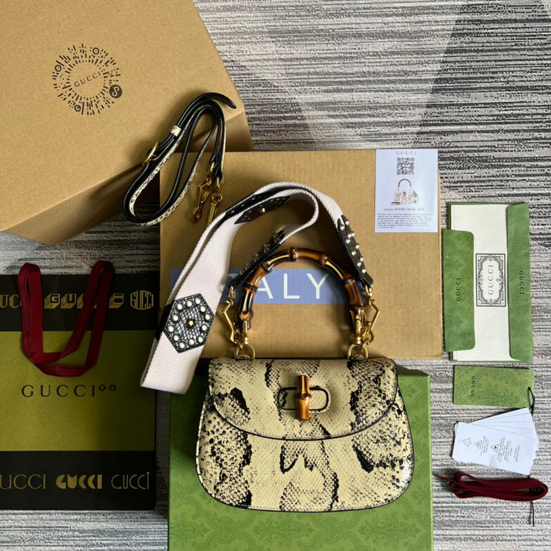 Glami-i Guki Lady Bags - 677