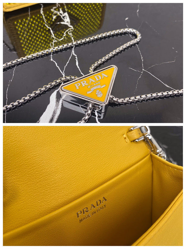 Glamy - PD Bags - 1109