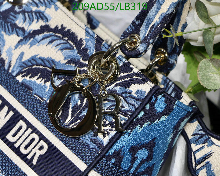 SAMCC - DOR Bags - 1383