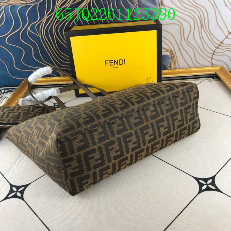 Glami - FDE Bags - 2050