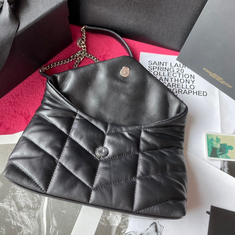 Satchel Bags - STLT Bags - 268