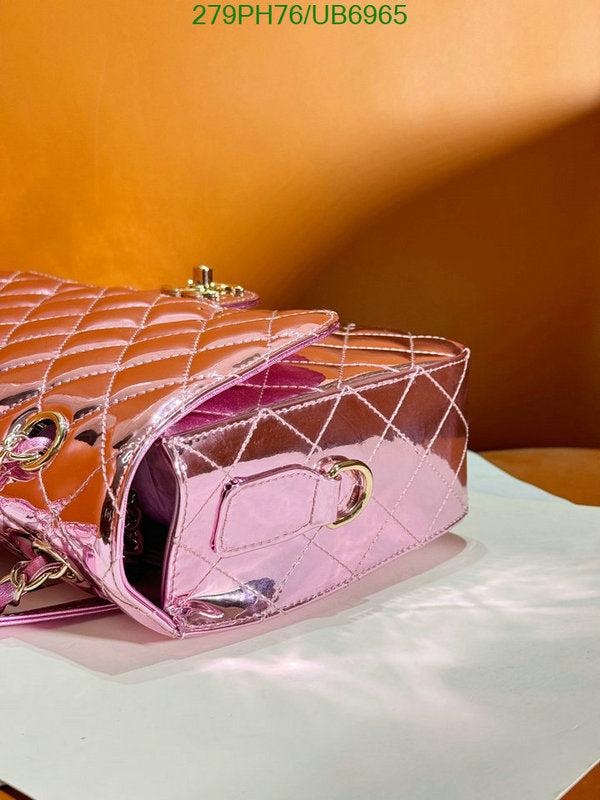 SAMC - CHL Bags - 283