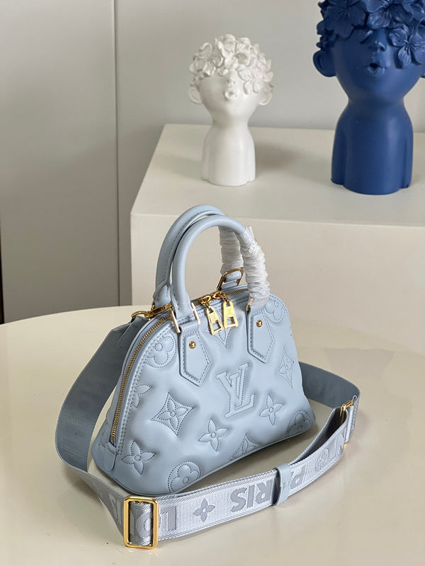 Glami GlamI Lu-Vi Bags - 16713