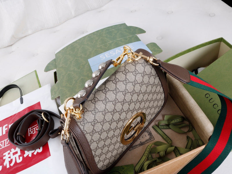 Satchel Bags - GCI Bags - 684