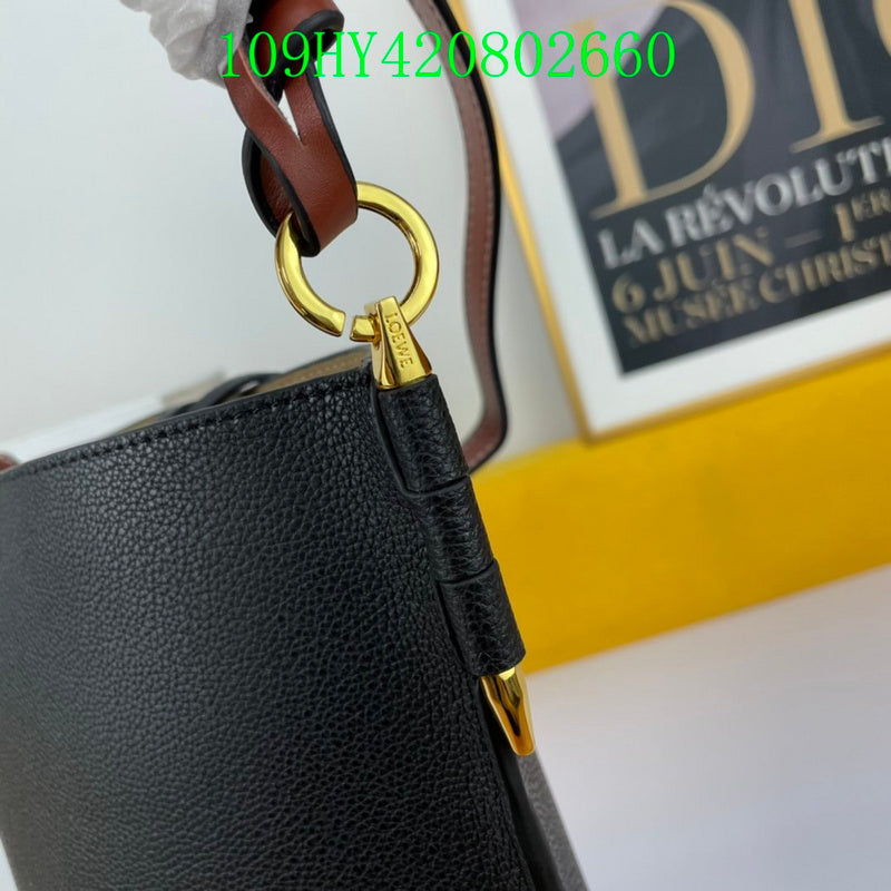 Satchel Bags - LWE Bags - 263