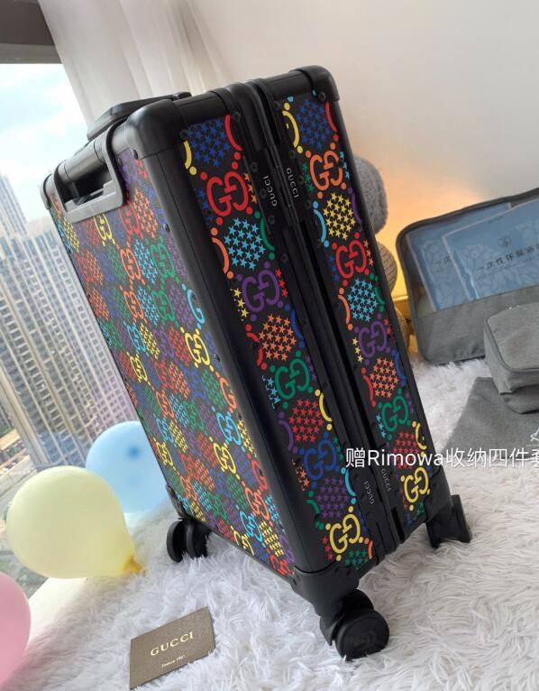 SAMC - Travel Bags - 039