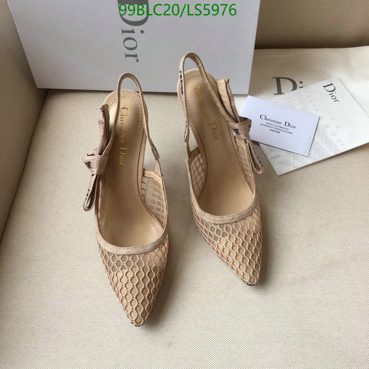 SAMCC - DOR Women Shoes - 2105