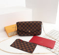 Satchel Bags - VL2 Bags - 213