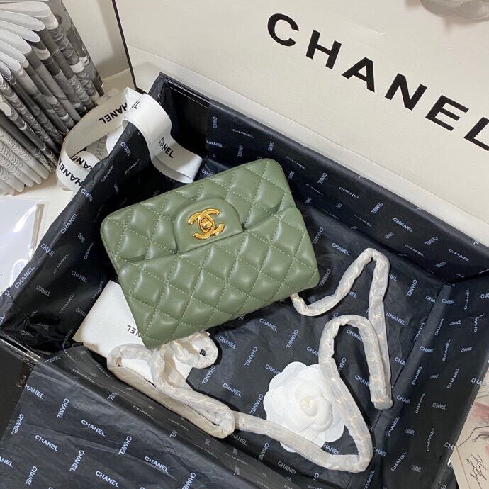 Satchel Bags - CHL Bags - 4541