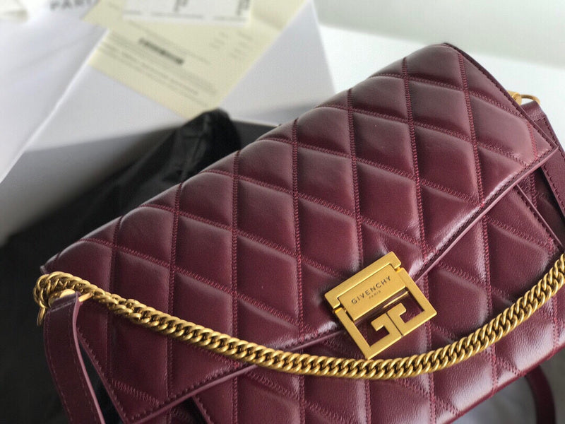 Glamy - GCY Bags - 519