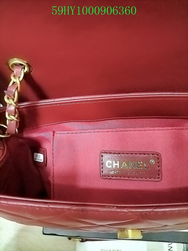 Glami - CHL Bags - 3301