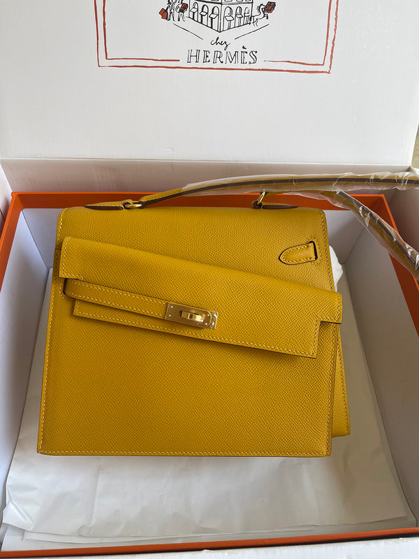 Glamy - HMS Bags - 1190