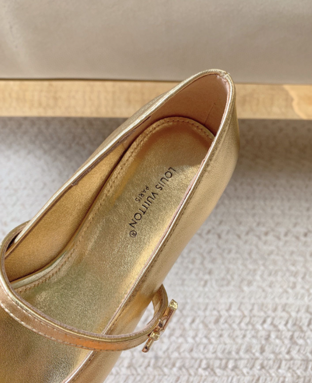 SAMC - LOV Women Shoes - 109