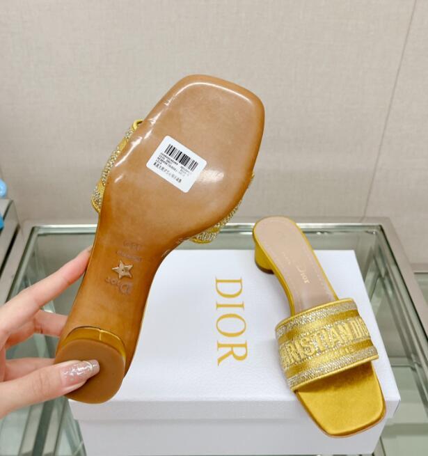 SAMCC - DOR Women Shoes - 405