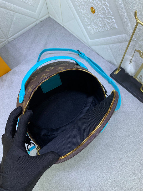 Satchel Bags - VL2 Bags - 1052
