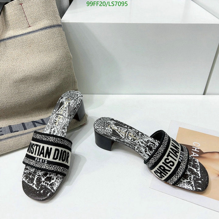 SAMCC - DOR Women Shoes - 1911
