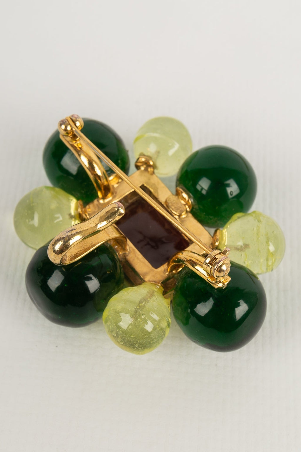 Collier Chanel 1997