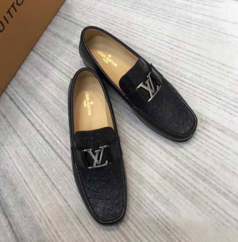 SAMC - LOV Men Shoes - 1332