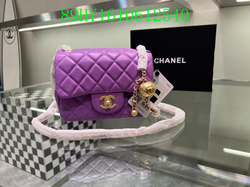 Glami - CHL Bags - 686