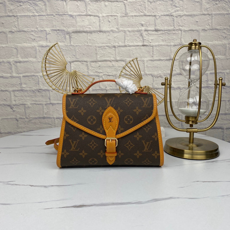 Glami Fashion Lu-Vi bags - 17351