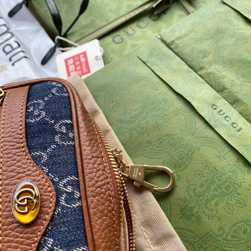 Glami Fashion - GCI Bags - 9680