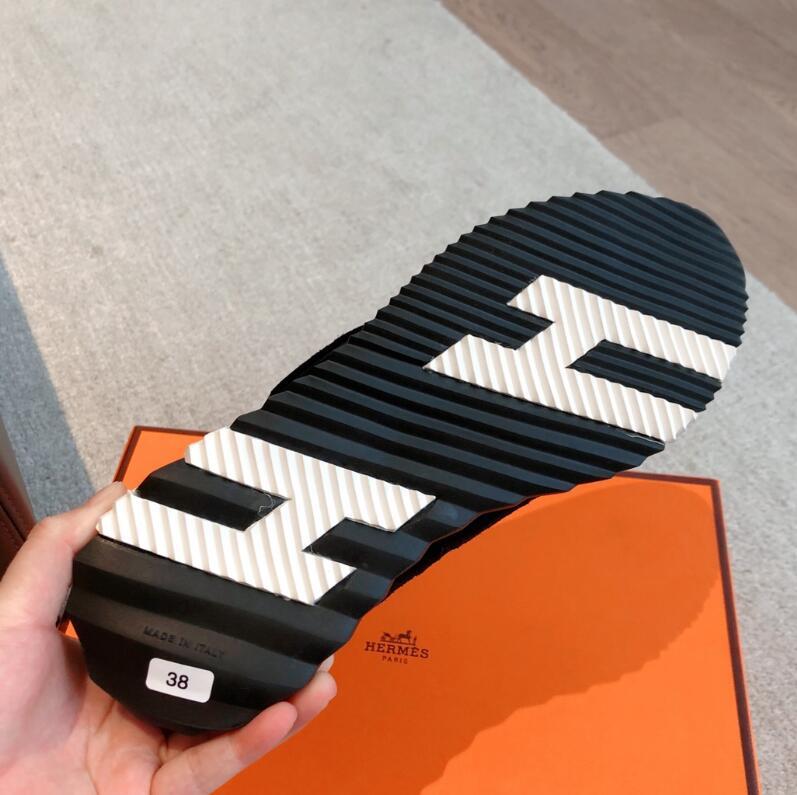 SAMC - HMS Men Shoes - 240
