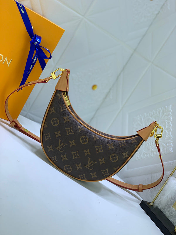 Satchel Bags - VL Bags - 423